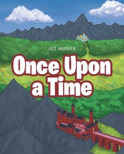 Once Upon a Time - Haugen, Jet
