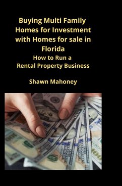 Buying Multi Family Homes for Investment with Homes for sale in Florida - Mahoney, Shawn