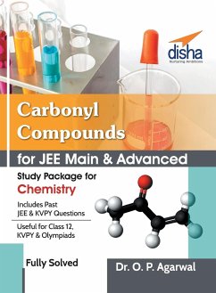 Carbonyl Compounds for JEE Main & JEE Advanced (Study Package for Chemistry) - Agarwal, O. P.