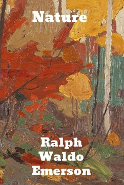 Nature - Emerson, Ralph Waldo