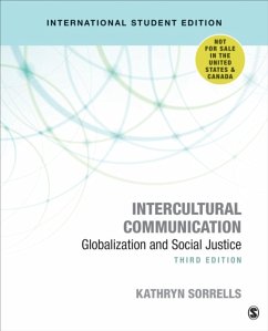 Intercultural Communication - International Student Edition - Sorrells, Kathryn