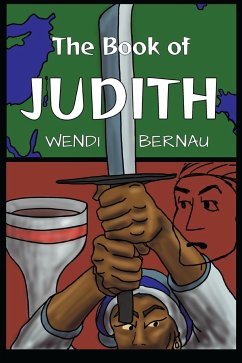 The Book of Judith - Bernau, Wendi