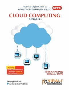 Cloud Computing - Sakhare, Nitin N