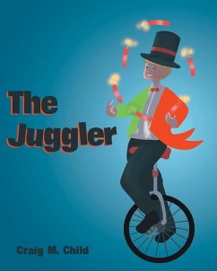Cover The Juggler