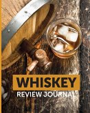Whiskey Review Journal