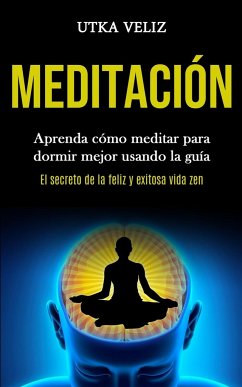 Meditación - Veliz, Utka