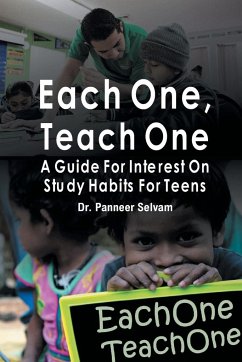 EACH ONE TEACH ONE - Selvam, Panneer