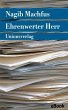 Ehrenwerter Herr (eBook, ePUB) - Bild 1