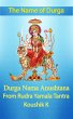The Name of Durga: Durga Nama... - Bild 1