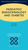 Paediatric Endocrinology and Diabetes (eBook, PDF)