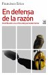 En defensa de la razón (eBook, ePUB) - Bild 1