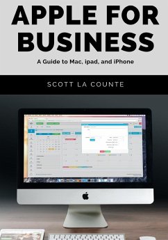 Apple For Business - La Counte, Scott