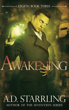 Awakening - Starrling, A D