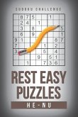 Rest Easy Puzzles