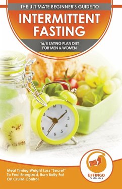 Cover Intermittent Fasting