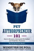 Pet Authorpreneur