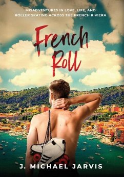 French Roll - Jarvis, J Michael