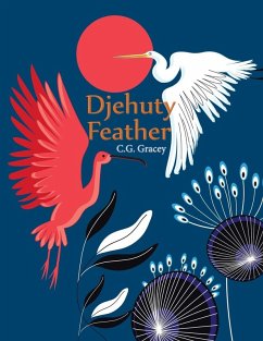 Cover Djehuty Feather