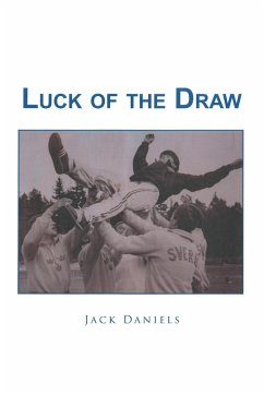 Luck of The Draw - Daniels, Jack