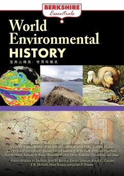 Cover World Environmental History