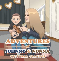 Adventures of Johnny & Nonna - Giannos, Victoria
