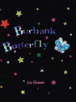 Burbank Butterfly - Green, Liv