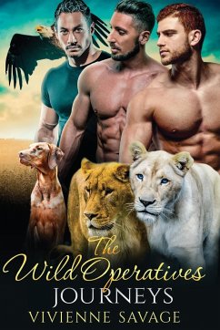 The Wild Operatives - Savage, Vivienne