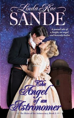 The Angel of an Astronomer - Sande, Linda Rae