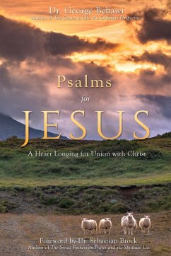 Psalms for Jesus - Bebawi, George