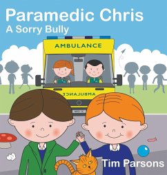 Paramedic Chris - Parsons, Tim