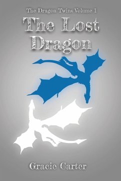 The Lost Dragon - Carter, Gracie