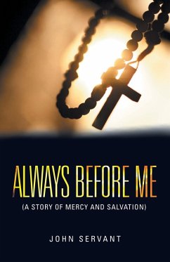 Always Before Me Always Before Me
