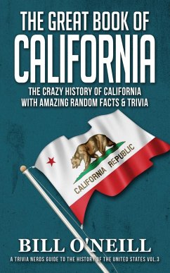 The Great Book of California - O'Neill, Bill