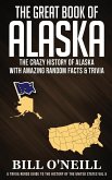 The Great Book of Alaska