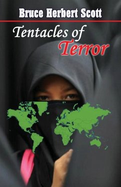 Cover Tentacles of Terror