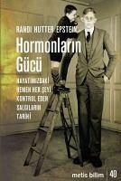 Cover Hormonlarin Gücü