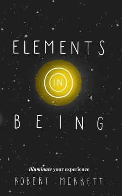 Elements In Being - Merrett, Robert