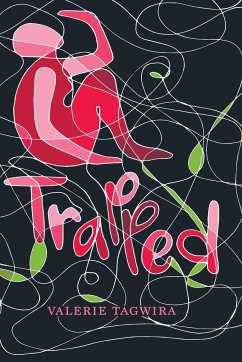 Trapped - Tagwira, Valerie