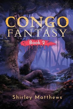 Congo Fantasy - Matthews, Shirley