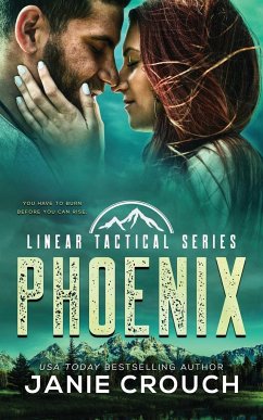 Phoenix - Crouch, Janie