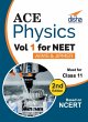 Ace Physics Vol 1 for NEET, Class 11,... - Bild 1