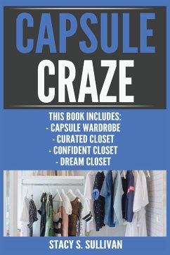 Capsule Craze - Sullivan, Stacy S.