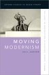 Moving Modernism (eBook, ePUB) - Bild 1