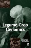 Legume Crop Genomics (eBook, PDF)