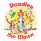 Doodles the Clown