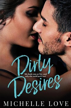 Cover Dirty Desires