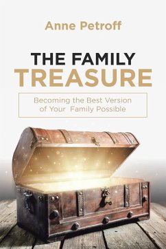 The Family Treasure - Petroff, Anne