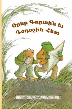 Days with Frog and Toad - Lobel, Arnold