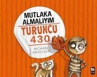 Mutlaka Almaliyim Turuncu 430 - Speechley, Michael