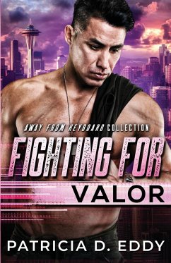 Fighting For Valor - Eddy, Patricia D.